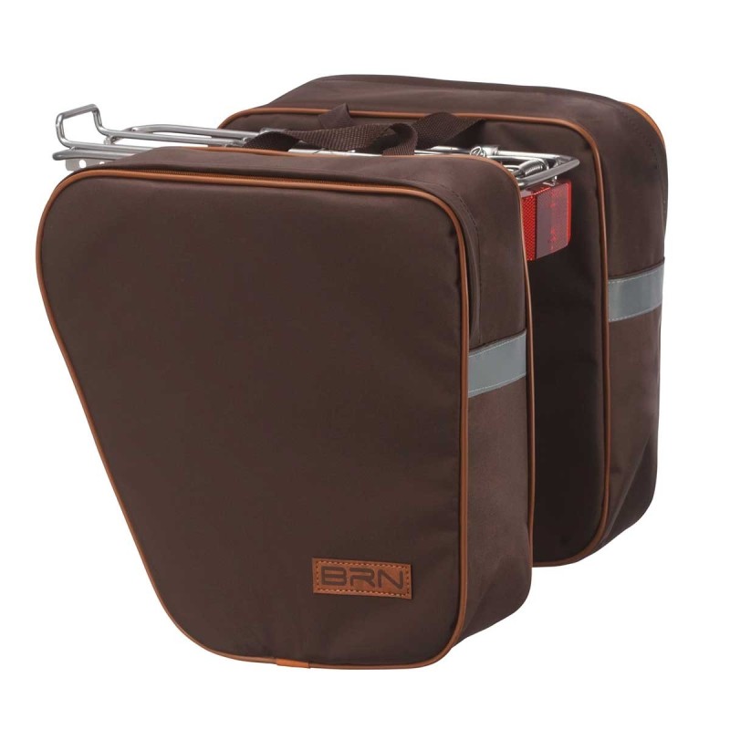 BORSE BRN CLASSIC SEPARATE MARRONI