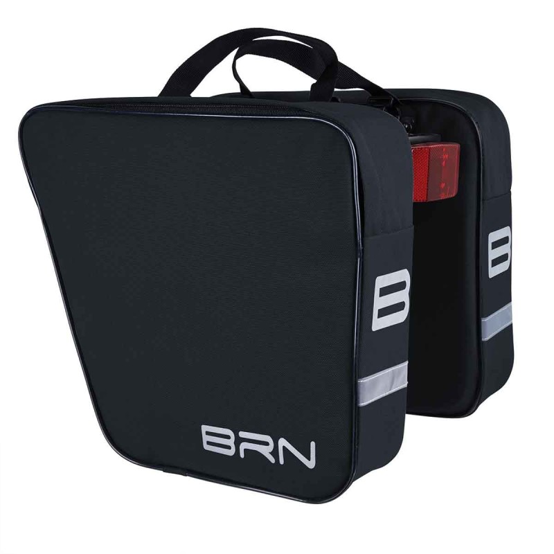 BORSE BRN CLASSIC SEPARATE NERE