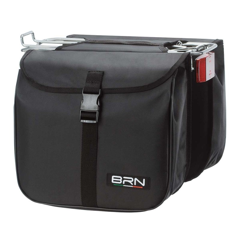 BORSE BRN VIAGGIO MEDIE NERE