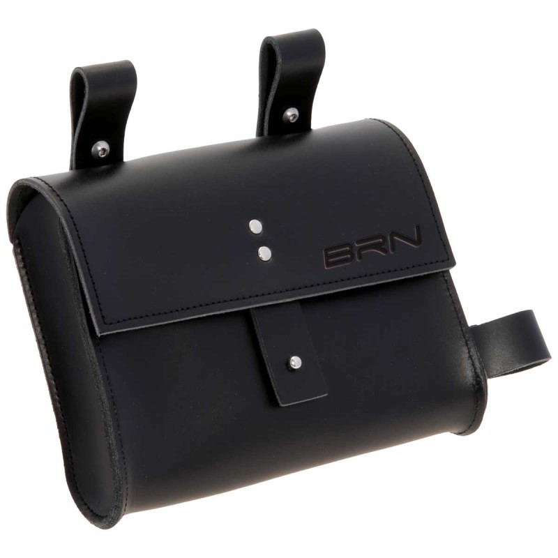 BORSETTA BRN FIXED AL TELAIO NERA