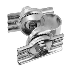 MORSETTO BROOKS A 3 VIE