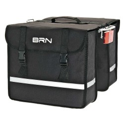 BORSE BRN URBAN IN CORDURA NERE