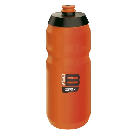 BORRACCIA BRN FLASH ARANCIO 750 ml