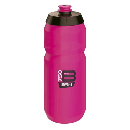 BORRACCIA BRN FLASH ROSA 750 ml