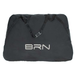 BORSONE BRN PORTABICI IMBOTTITO NERA