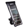 BORSETTA BRN PORTA-SMARTPHONE WATERPROOF NERA TG. L