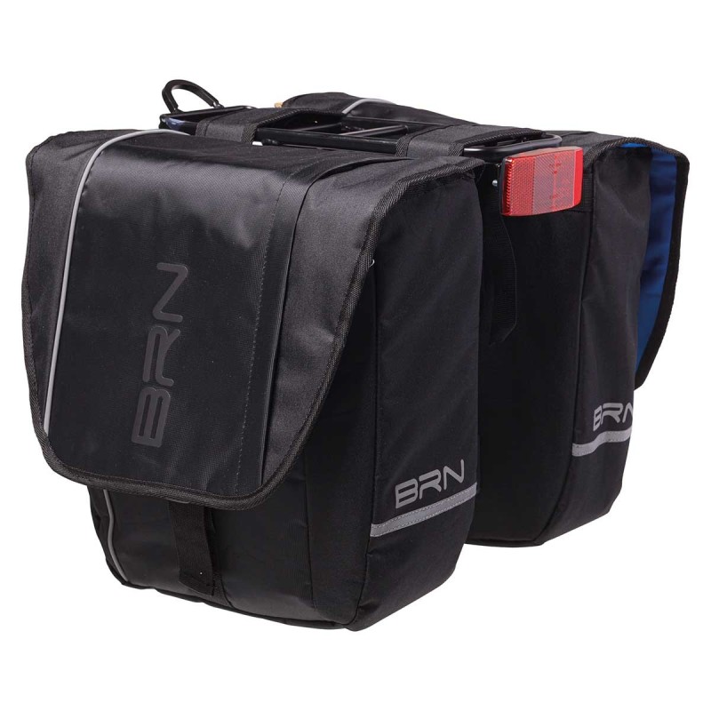 BORSE BRN SPECIAL NERE