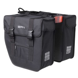 BORSE BRN PEEK NERE TG. M