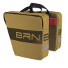 BORSE BRN STYLISH COLORED MIELE