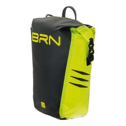 BORSA BRN HIMALAYA 20 L GIALLO FLUO