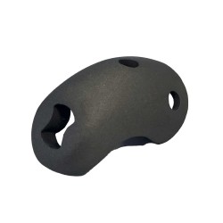 NASELLO BROOKS IN TITANIO PER SELLE SWALLOW