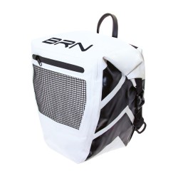 BORSA BRN VIAGGIO 22 L BIANCA