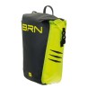 BORSA BRN HIMALAYA 10 L GIALLA FLUO