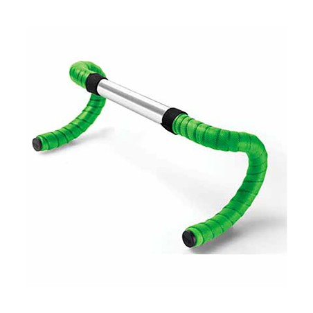 NASTRO MANUBRIO BROOKS CAMBIUM VERDE