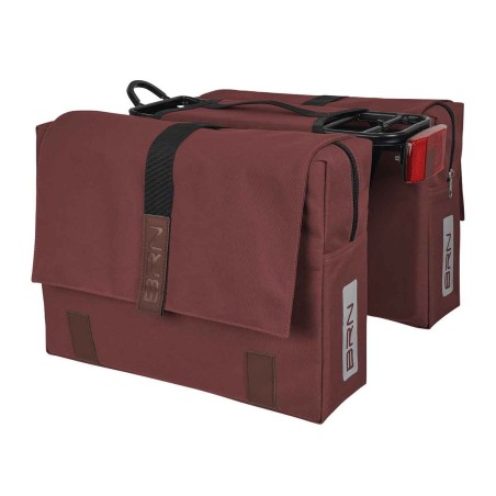 BORSE BRN BISACCIA SPRING ROSSE