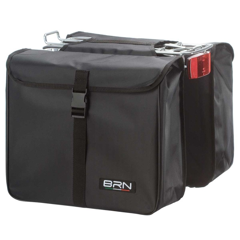 BORSE BRN VIAGGIO GRANDI NERE