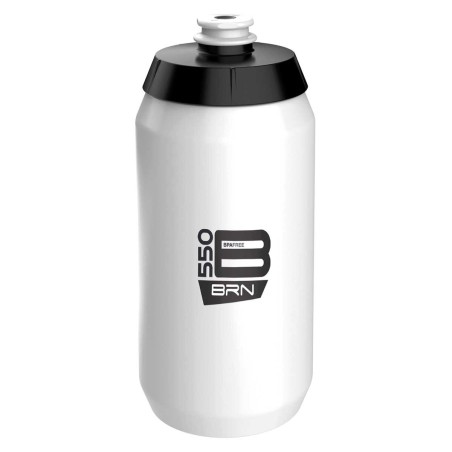 BORRACCIA BRN FLASH BIANCA 550 ml