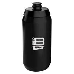 BORRACCIA BRN FLASH NERA 550 ml