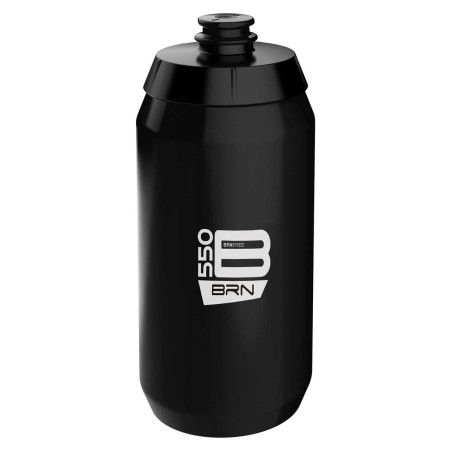 BORRACCIA BRN FLASH NERA 550 ml