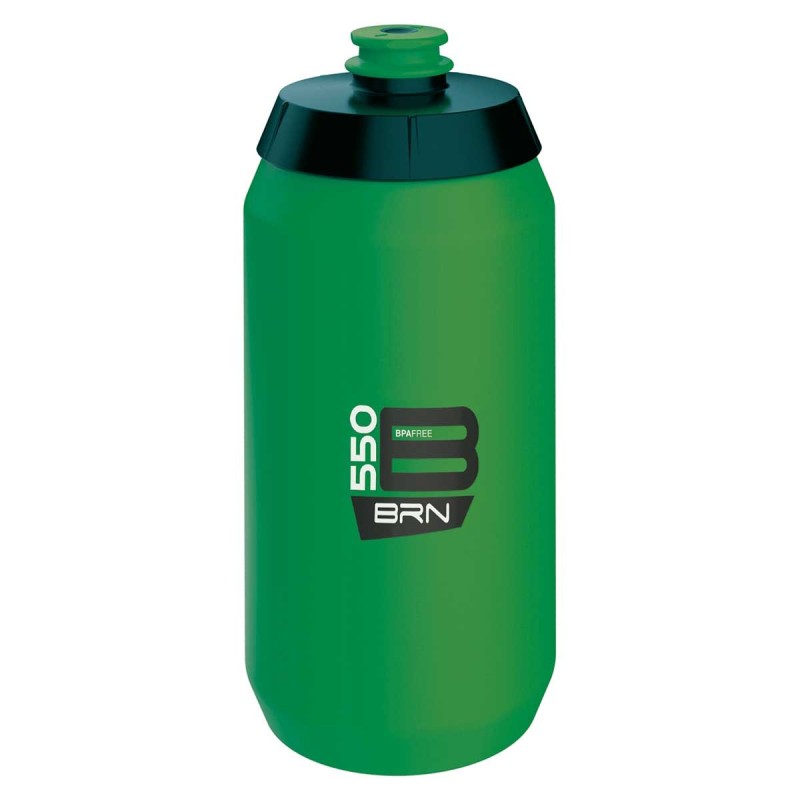 BORRACCIA BRN FLASH VERDE 550 ml