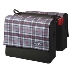 BORSE BRN BISACCIA SCOTTISH NERE