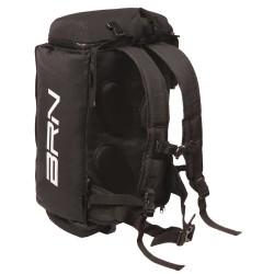 BORSA BRN BIKE TRAVEL CICLOTURISMO 70 L NERA