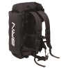 BORSA BRN BIKE TRAVEL CICLOTURISMO 70 L NERA