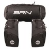 BORSA BRN BIKE TRAVEL CICLOTURISMO 70 L NERA
