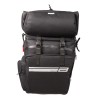 BORSA BRN BIKE TRAVEL CICLOTURISMO 70 L NERA