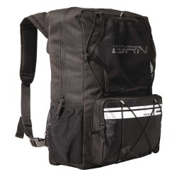 BORSA BRN BIKE TRAVEL CICLOTURISMO 50 L NERA