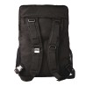 BORSA BRN BIKE TRAVEL CICLOTURISMO 50 L NERA