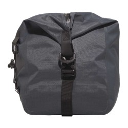 BORSA BRN BIKE TRAVEL AL PORTAPACCO GRIGIA