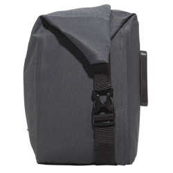 BORSA BRN BIKE TRAVEL AL MANUBRIO GRIGIA