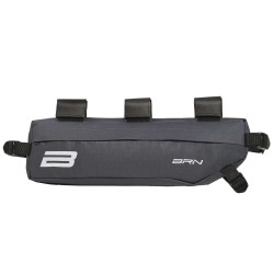 BORSA BRN BIKE TRAVEL AL TELAIO INFERIORE GRIGIA TG. L
