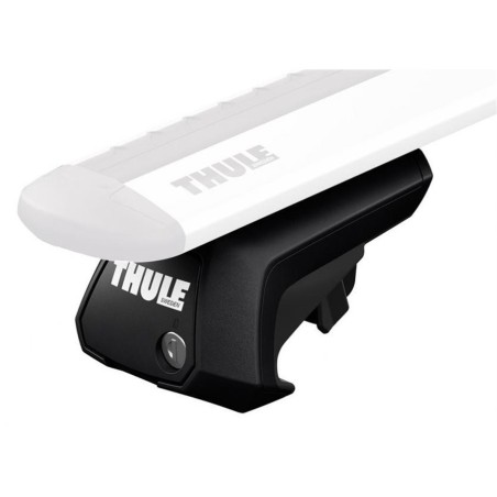 THULE EVO RAISED RAIL 710410