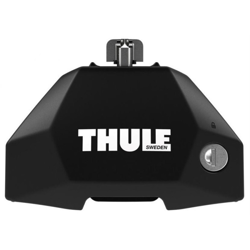 THULE SET 4 PIEDI EVO FIXPOINT 7107