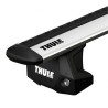 THULE SET 4 PIEDI EVO FIXPOINT 7107