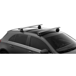 THULE SET 4 PIEDI EVO FIXPOINT 7107