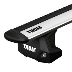 THULE EVO FIXPOINT 2-PACK