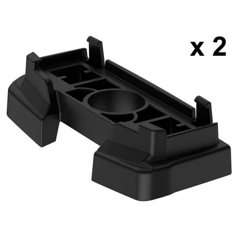 THULE FIXPOINT EXTENSION PADS 15 MM