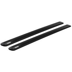 THULE CP WINGBAR EVO NERE 7111 108 CM
