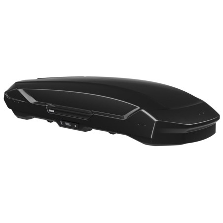 THULE MOTION 3 XL NERO LUCIDO