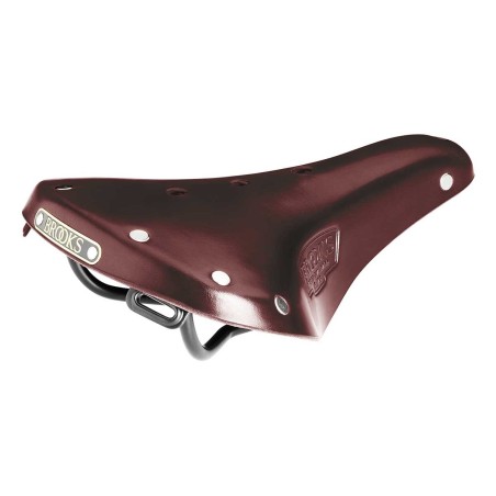 SELLA BROOKS B17 DONNA MARRONE