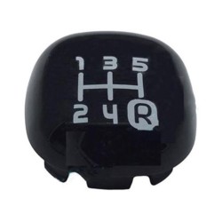 VETRINO POMELLO CAMBIO 5 MARCE PANDA 12 DIESEL