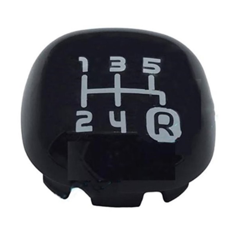 VETRINO POMELLO CAMBIO 5 MARCE PANDA 12  BENZ/MET