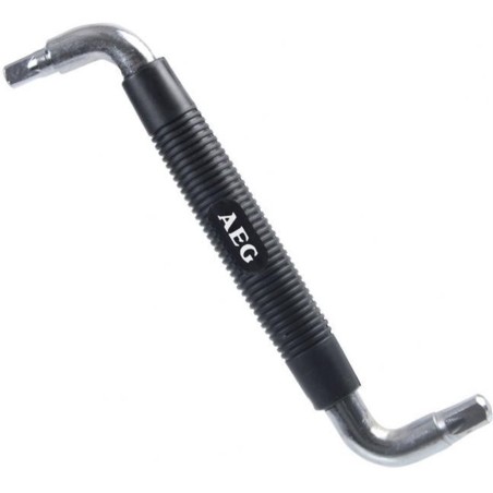 AEG CHIAVE CAMBIO OLIO QUADRATA 8-10MM