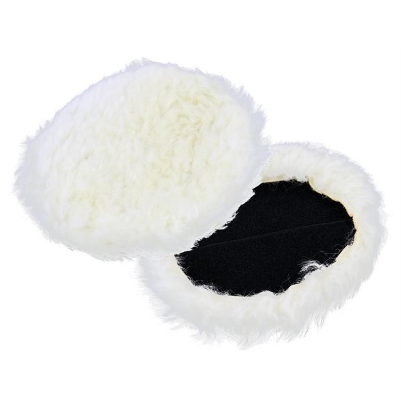 MICHELIN CUFFIA LANA 18 CM X LUCIDATRICE REF 8525