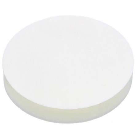 MICHELIN DISCO SPUGNA 18 CM X LUCIDATRICE REF 8525