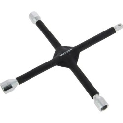 MICHELIN CHIAVE A CROCE RAFFORZATA 17/19/21MM+1/2"