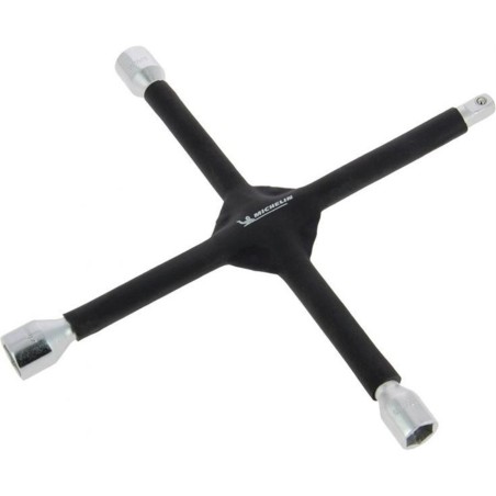 MICHELIN CHIAVE A CROCE RAFFORZATA 17/19/21MM+1/2"